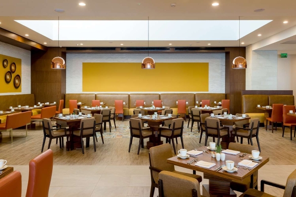 Hotel HYATT REGENCY CARTAGENA